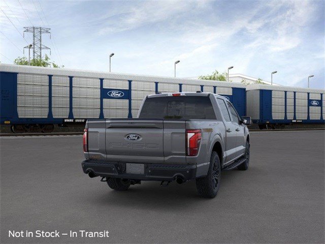 2025 Ford F-150 Tremor photo 3