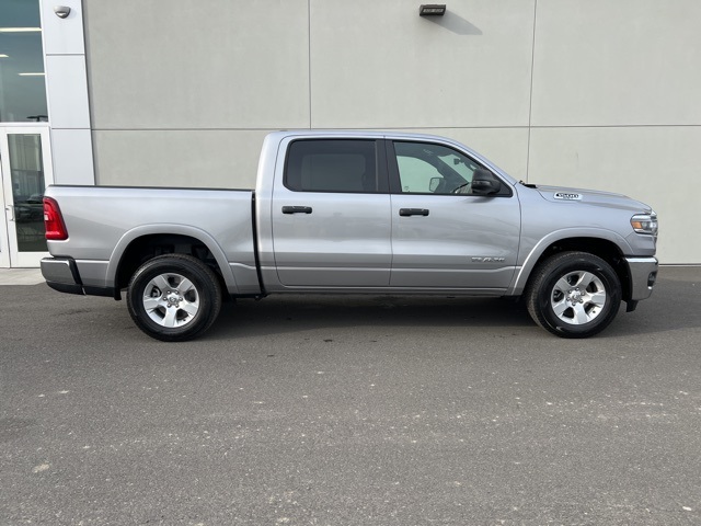 2025 Ram 1500 Big Horn Lone Star photo 2