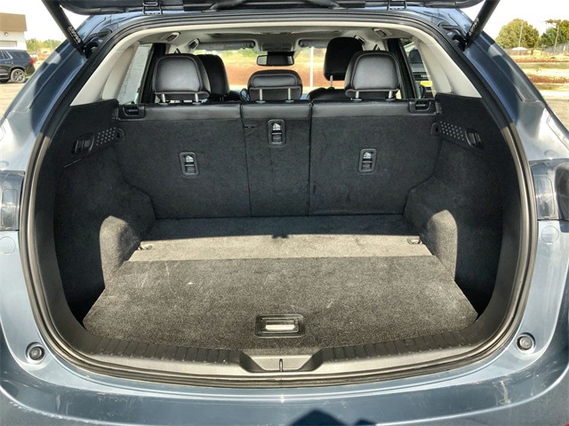 2024 Mazda CX-5 2.5 S Carbon photo 14