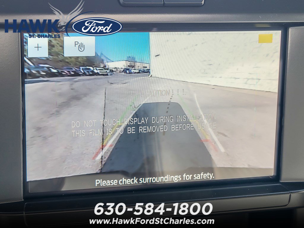 2026 FORD F-350 - Image 12