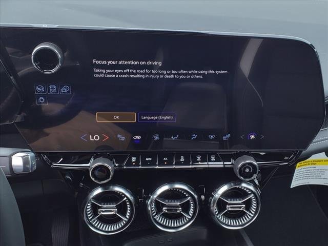 2024 Chevrolet Blazer EV photo 13