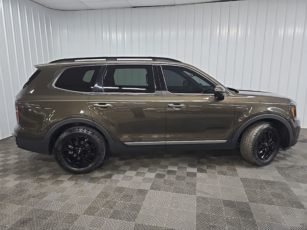 2023 Kia Telluride SX X-Pro photo 2