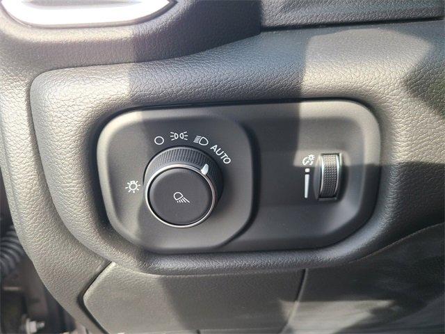 2024 Ram 2500 Big Horn photo 25