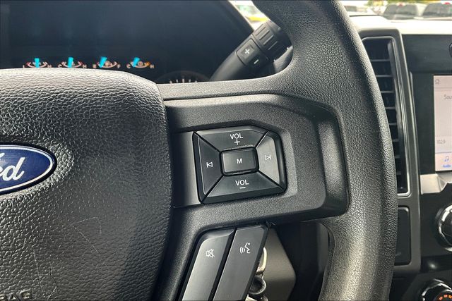 2020 Ford F-150 XLT photo 17