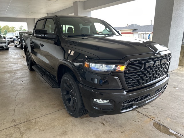 2026 Ram 1500 Big Horn Lone Star photo 5