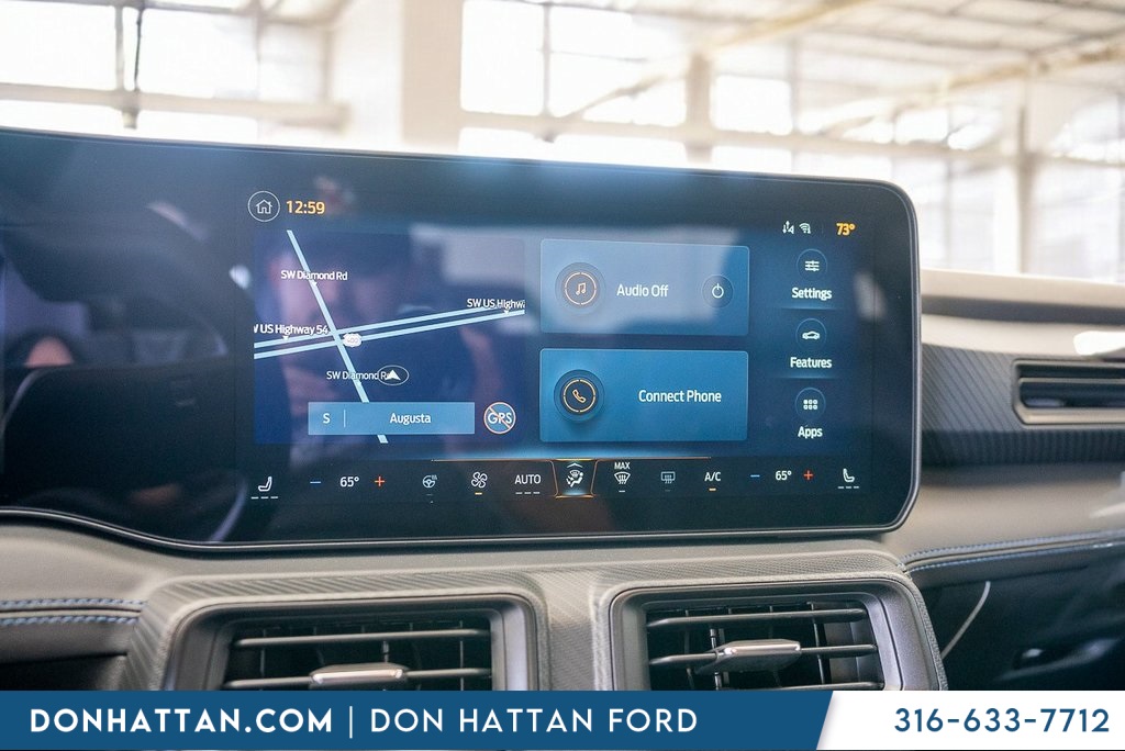 2025 Ford Mustang Dark Horse photo 15