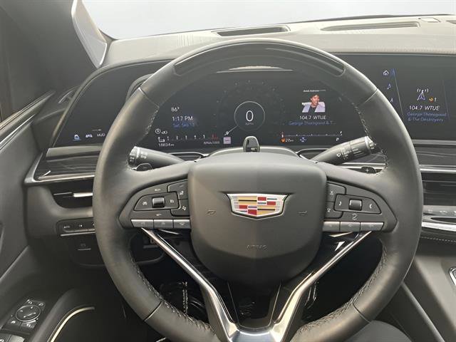 2024 Cadillac Escalade Sport photo 14