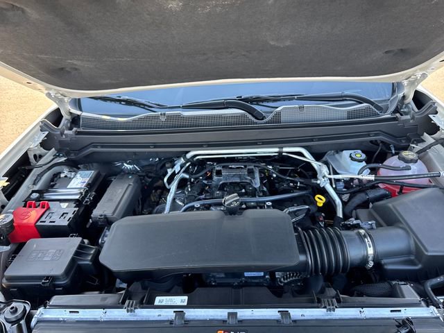 2026 Gmc Canyon AT4 photo 20