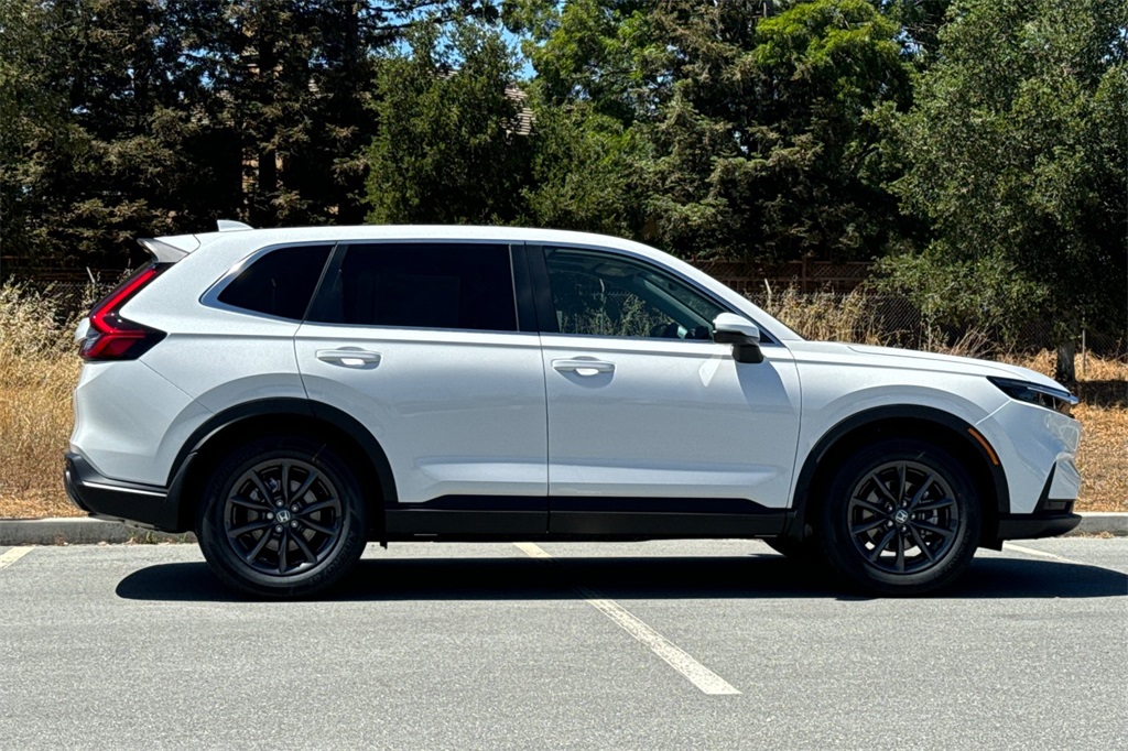 2026 Honda CR-V EX-L photo 3