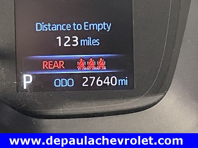 2022 Toyota Corolla SE photo 2