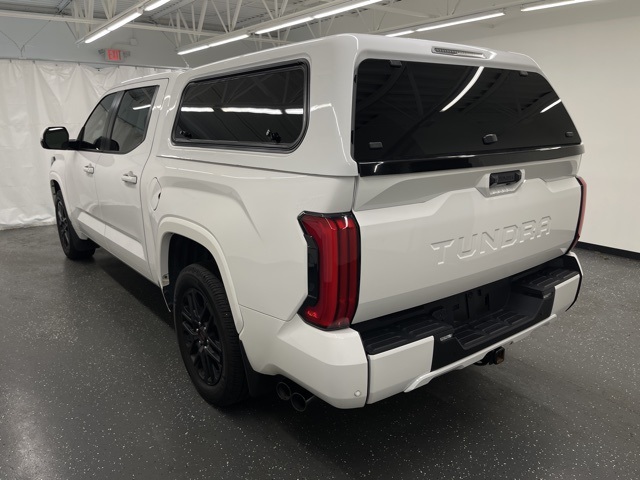 2024 Toyota Tundra SR5 photo 3