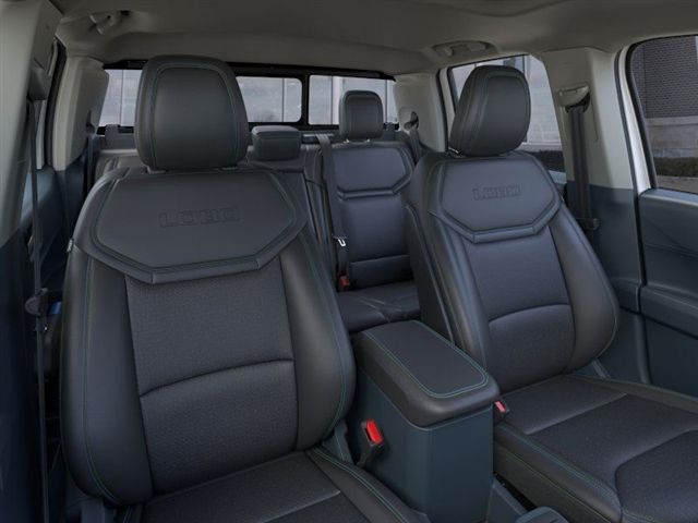 2025 FORD MAVERICK - Image 34