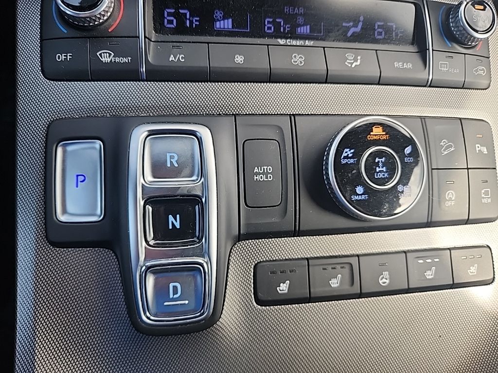 2022 Hyundai Palisade Calligraphy photo 18