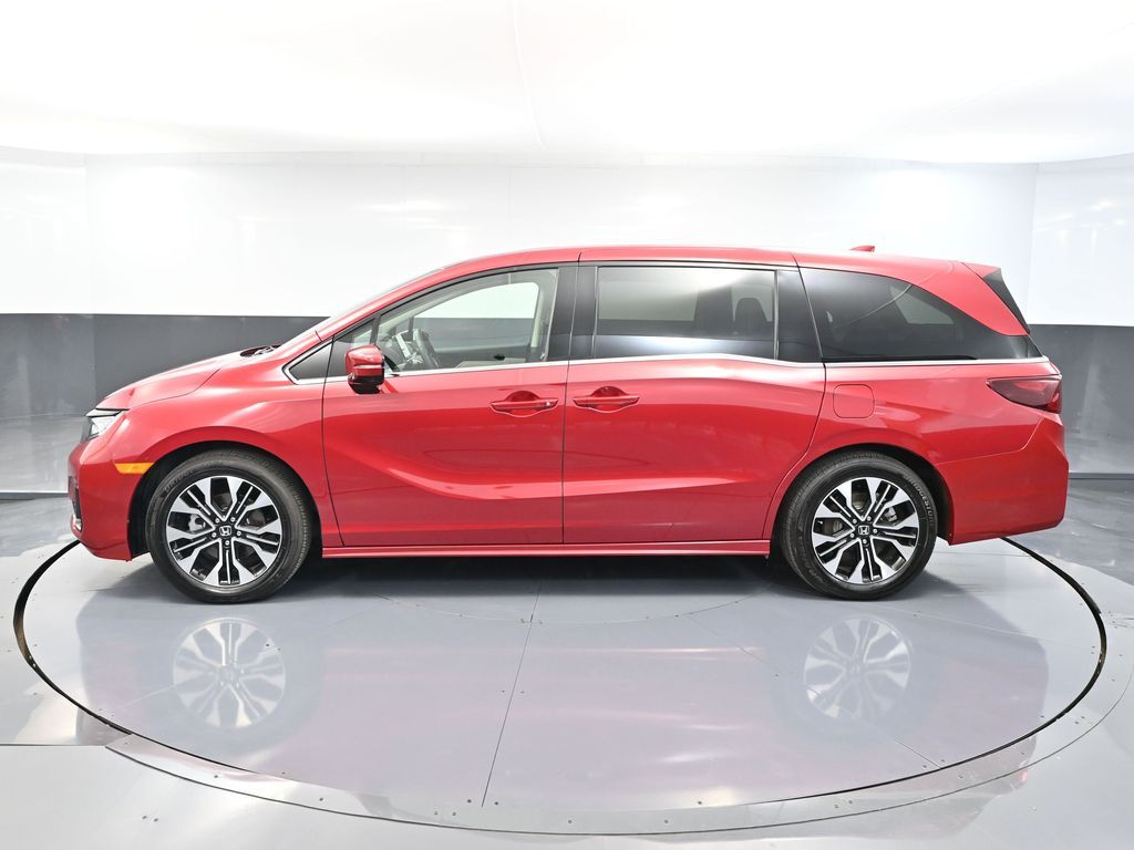 2025 Honda Odyssey Elite photo 7