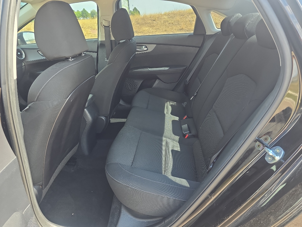 2021 Kia Forte LXS photo 10