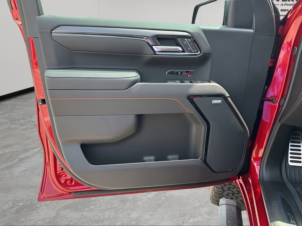 2025 Gmc Sierra 1500 AT4 photo 24