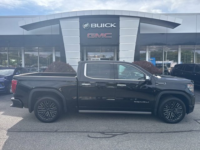 2023 Gmc Sierra 1500 Denali Ultimate photo 30
