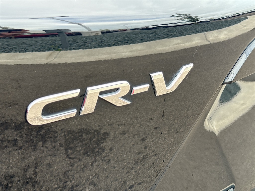 2018 Honda CR-V EX-L photo 19