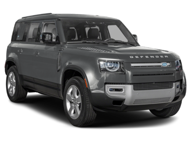 2025 Land Rover Defender 110 S photo 6