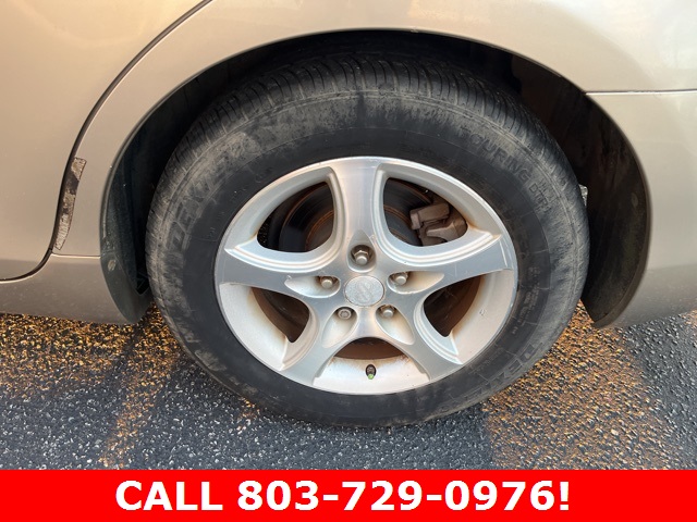 2007 Toyota Camry LE photo 27