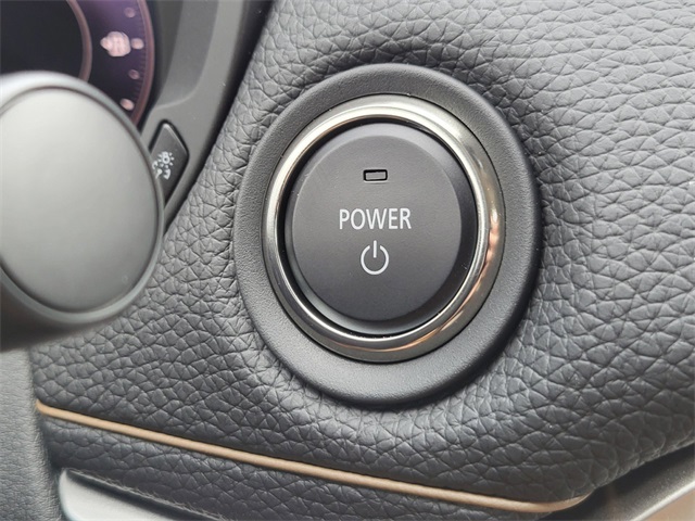 2025 Mazda CX-70 Plug-in Hybrid Premium photo 22