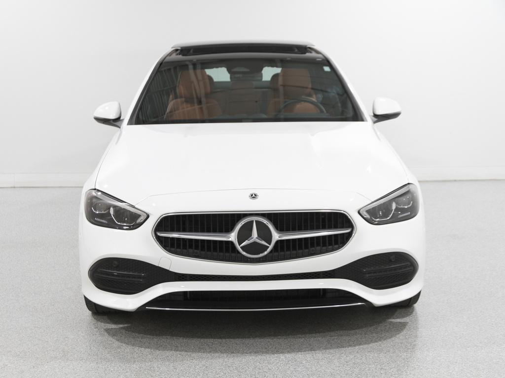 2023 Mercedes Benz C 300 4MATIC photo 2