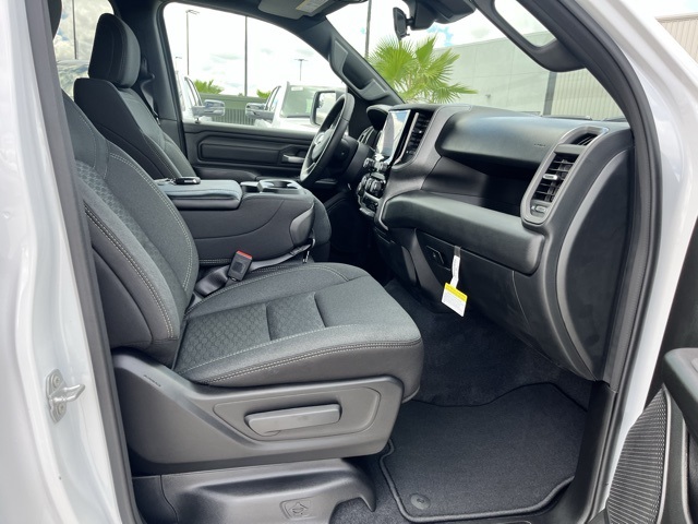 2025 Ram 1500 Tradesman photo 22
