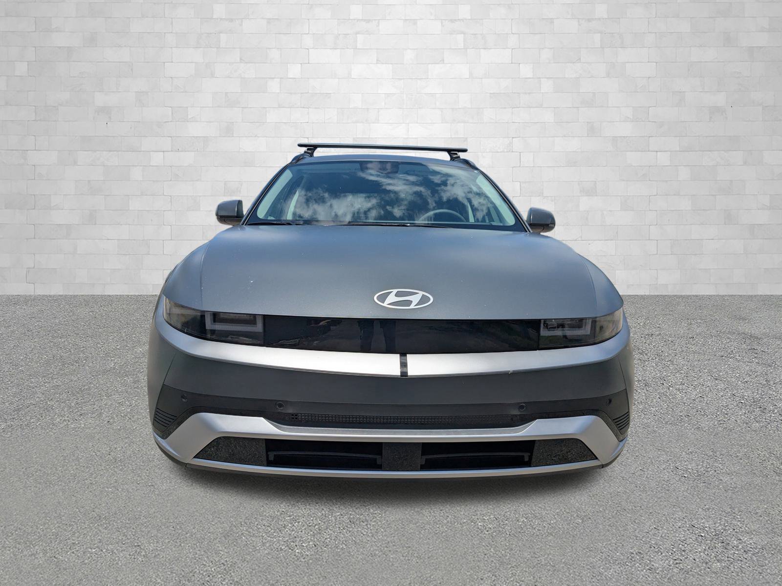 2025 Hyundai Ioniq 5 SEL photo 6