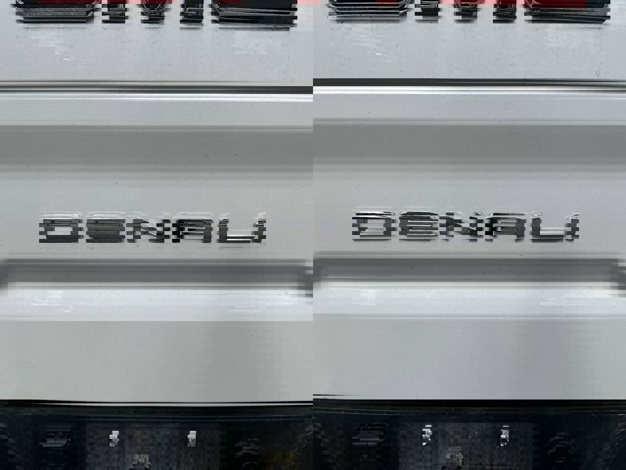 2024 Gmc Sierra 1500 Denali photo 32