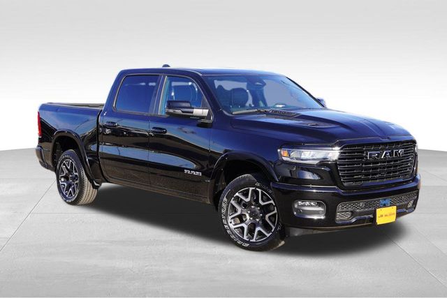 2025 RAM Ram 1500 Pickup Laramie's photo
