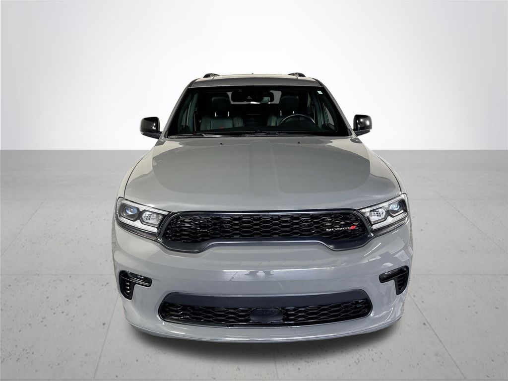 2023 Dodge Durango GT Plus photo 3