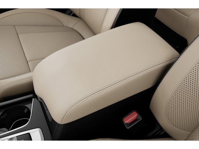 New 2025 CRYSTAL BLACK SILICA Subaru Limited 7 -Passenger image 22