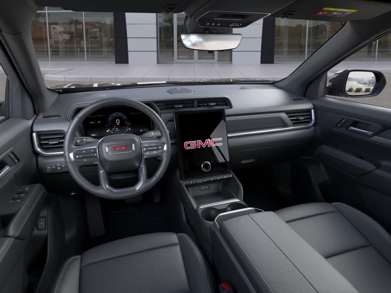 2026 Gmc Terrain Elevation photo 15