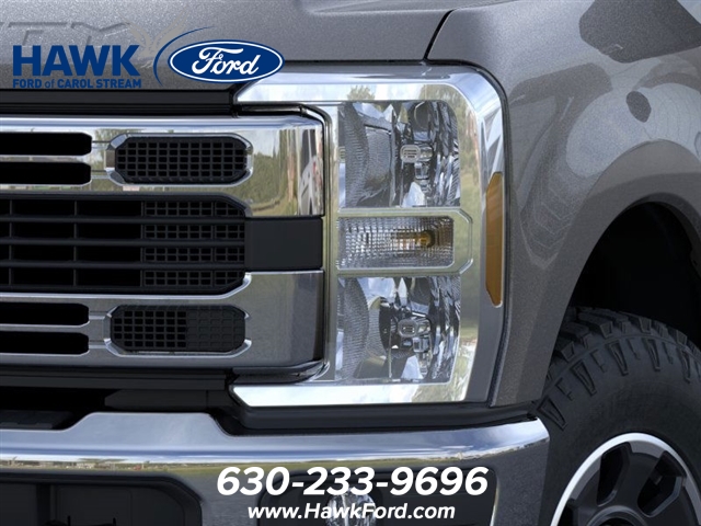 2026 FORD F-350 - Image 18