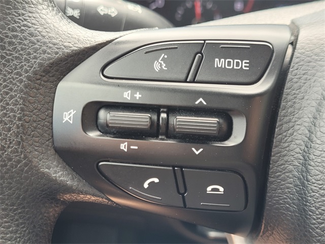 2023 Kia Rio S photo 21