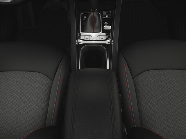 2025 Jeep Compass Trailhawk photo 27