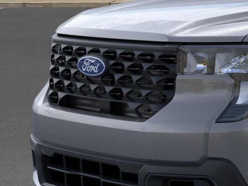 2025 Ford Maverick XLT photo 13