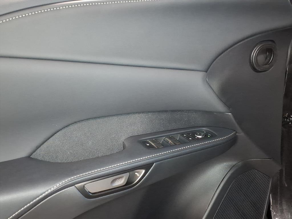 2025 Lexus RX 350 AWD photo 4