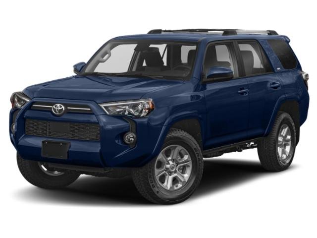 2022 Toyota 4Runner SR5's photo