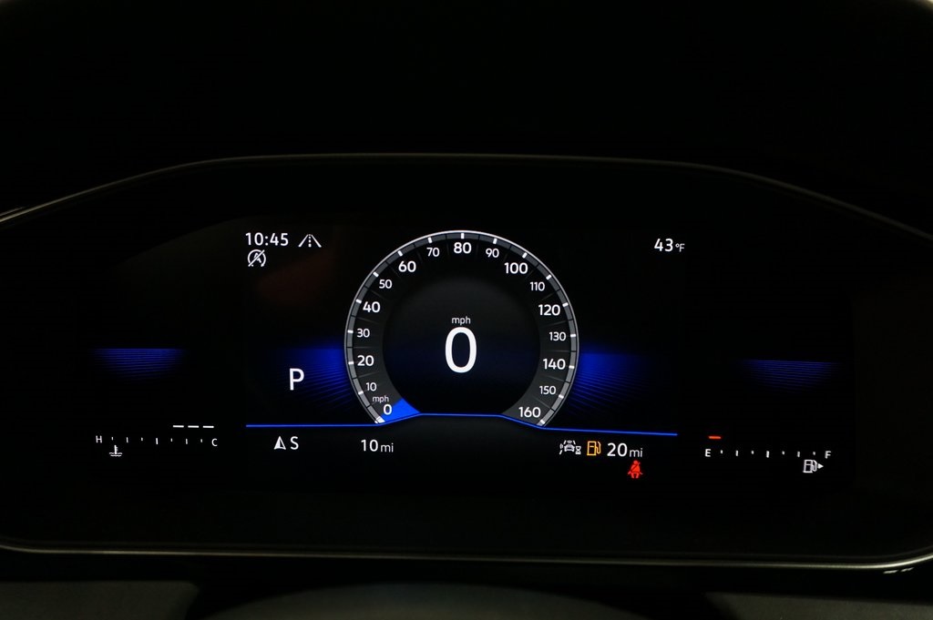 2025 Volkswagen Jetta 1.5T SE photo 21