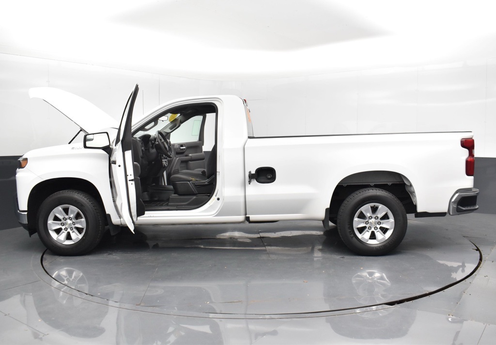 2019 Chevrolet Silverado 1500 photo 33