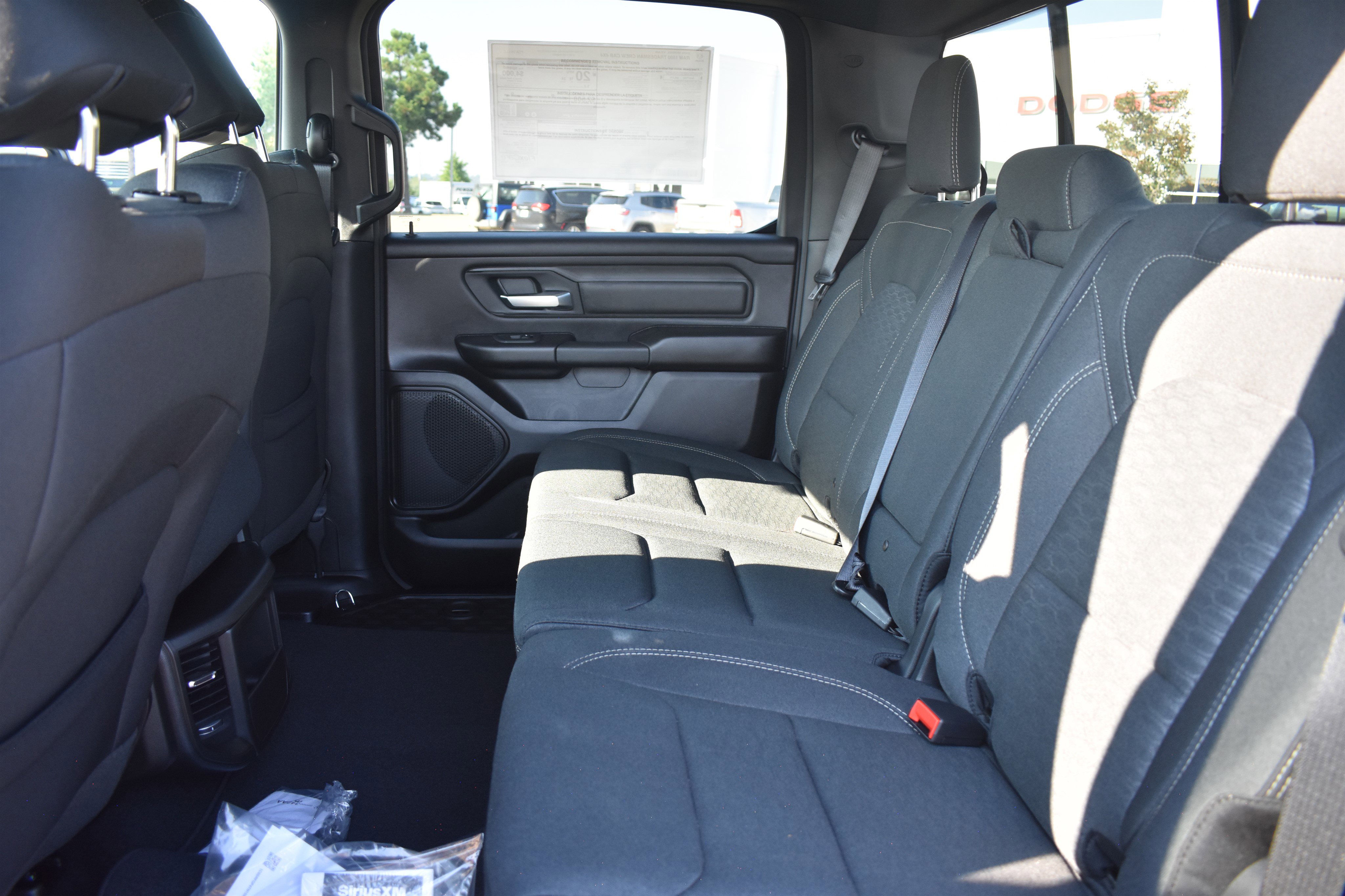 2026 Ram 1500 Tradesman photo 11