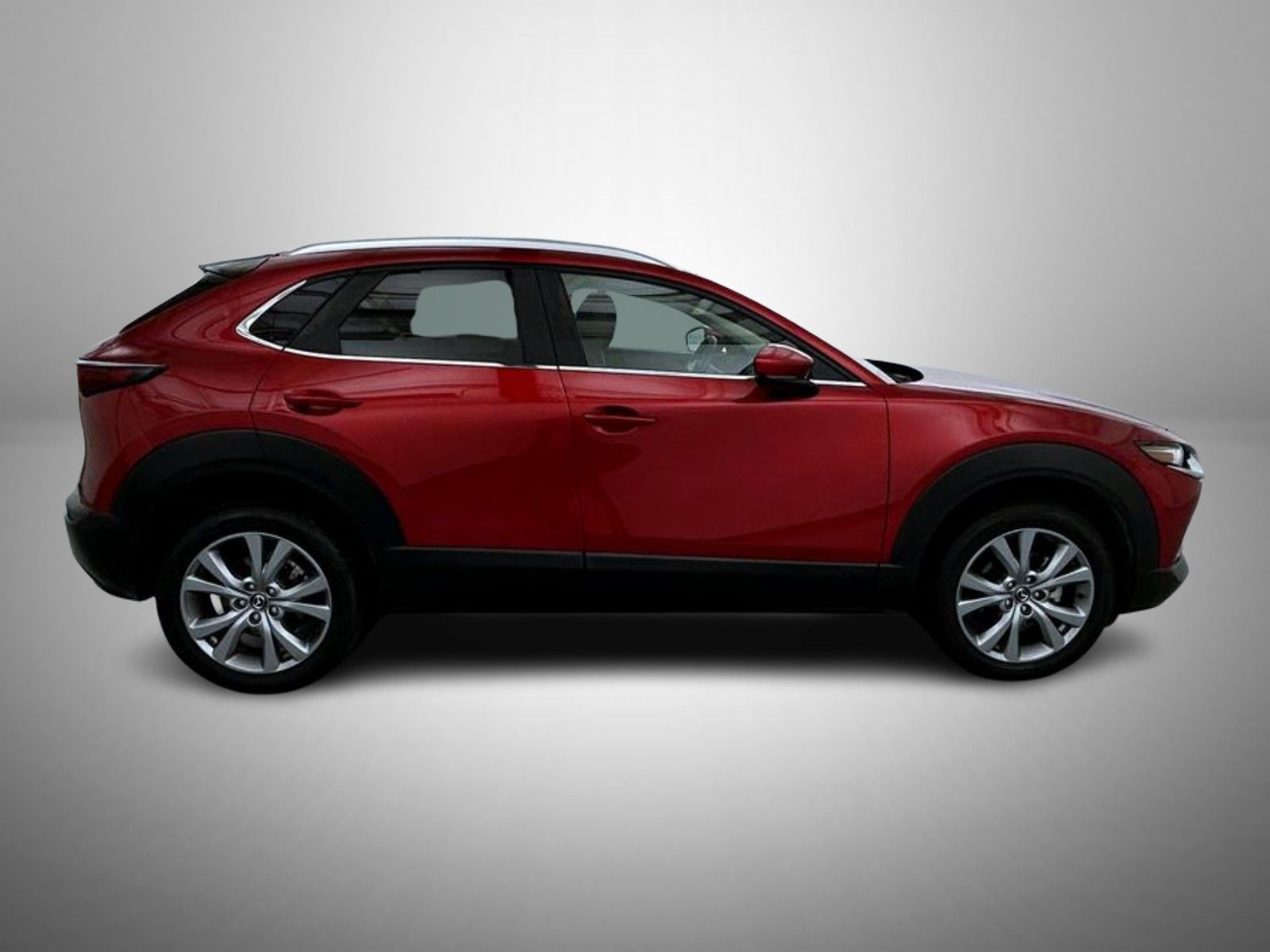 2022 Mazda CX-30 2.5 S Preferred photo 4