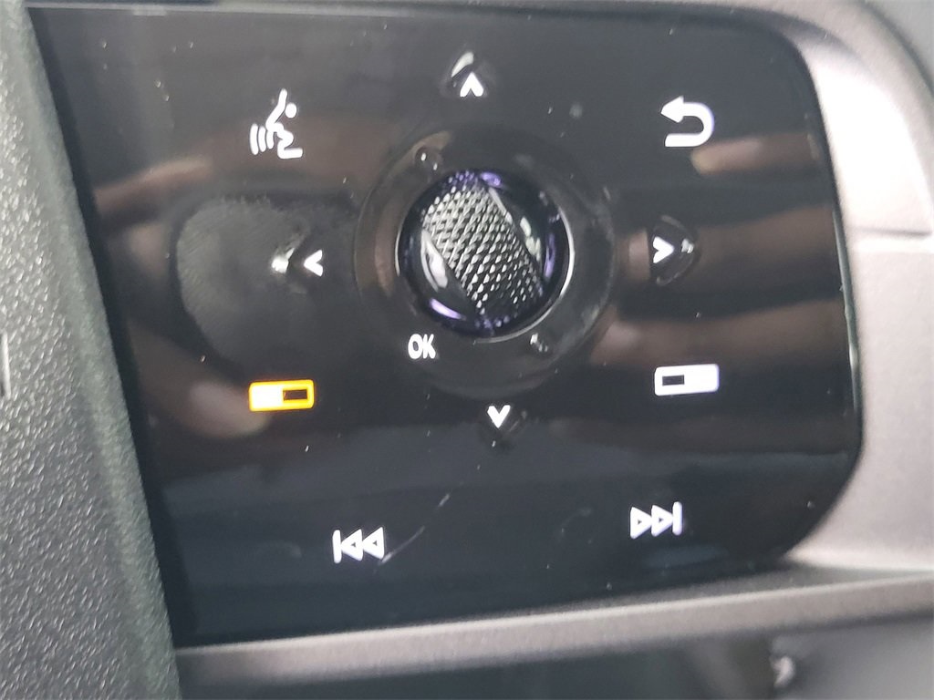2025 Nissan Murano Platinum photo 25