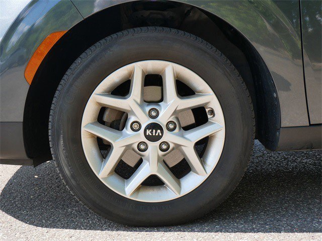 2021 Kia Soul S photo 7