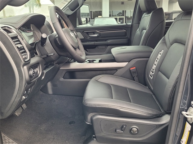 2026 Ram 1500 Rebel photo 11