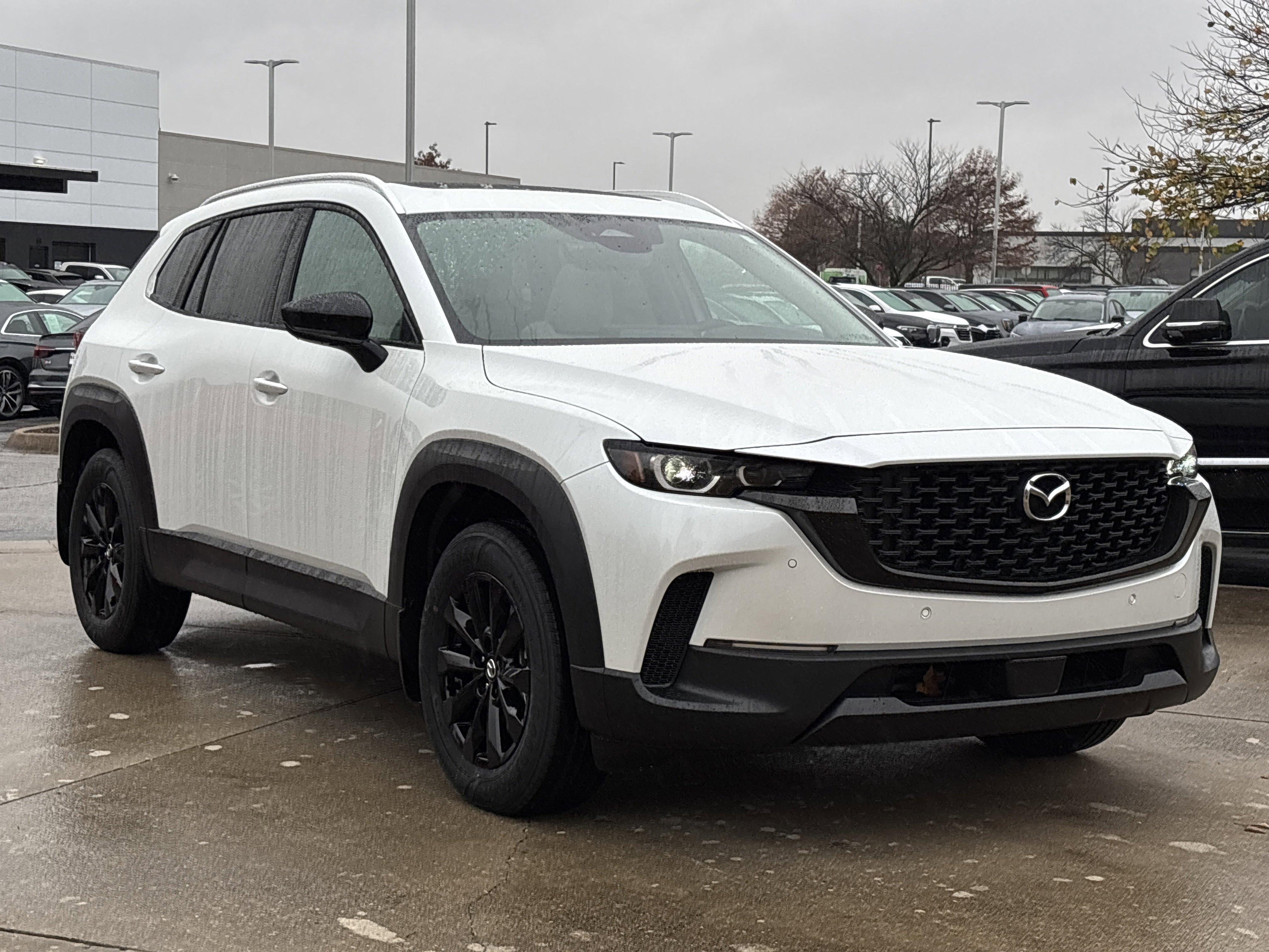 2026 Mazda CX-50 Preferred's photo