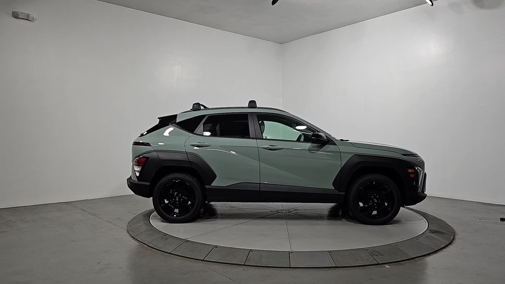 2026 Hyundai Kona SEL photo 6
