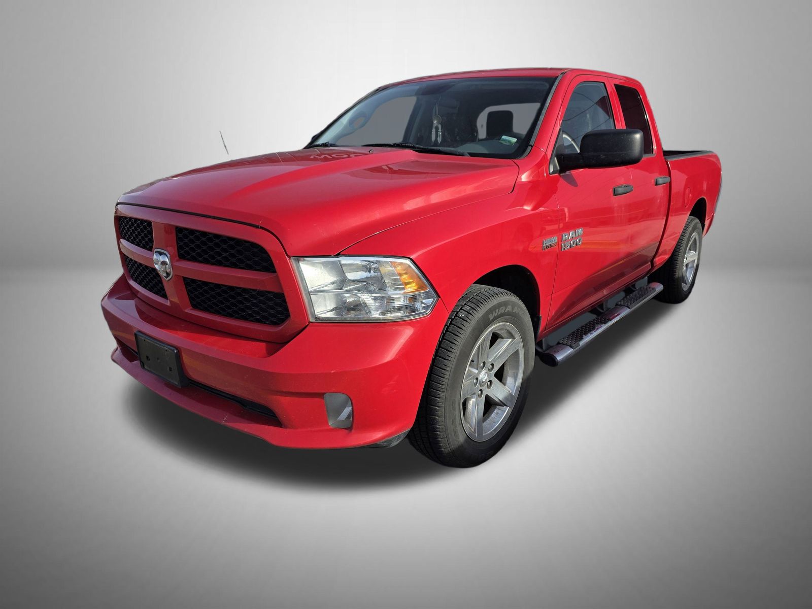 2013 RAM Ram 1500 Pickup Express