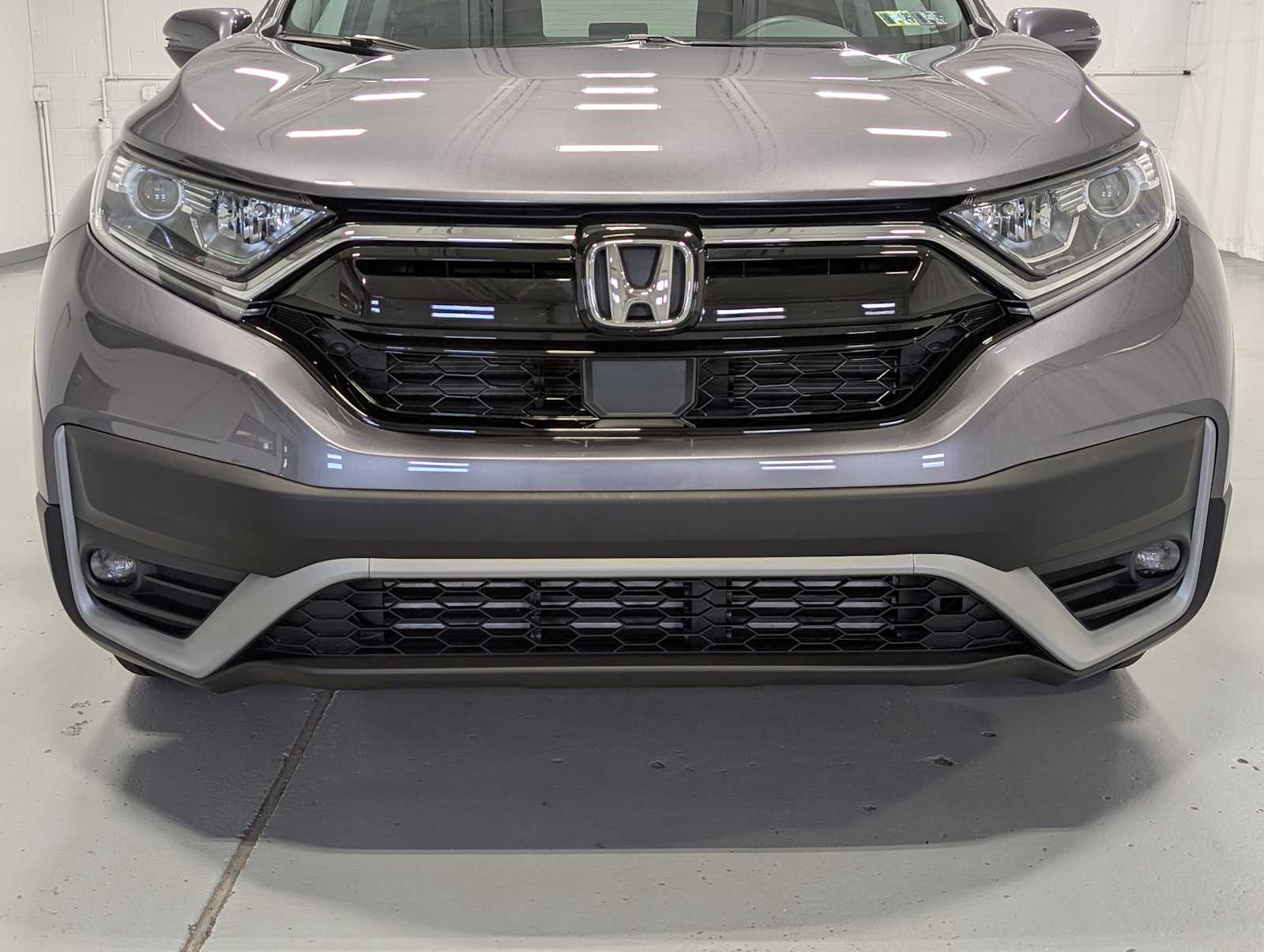 2022 Honda CR-V EX photo 2